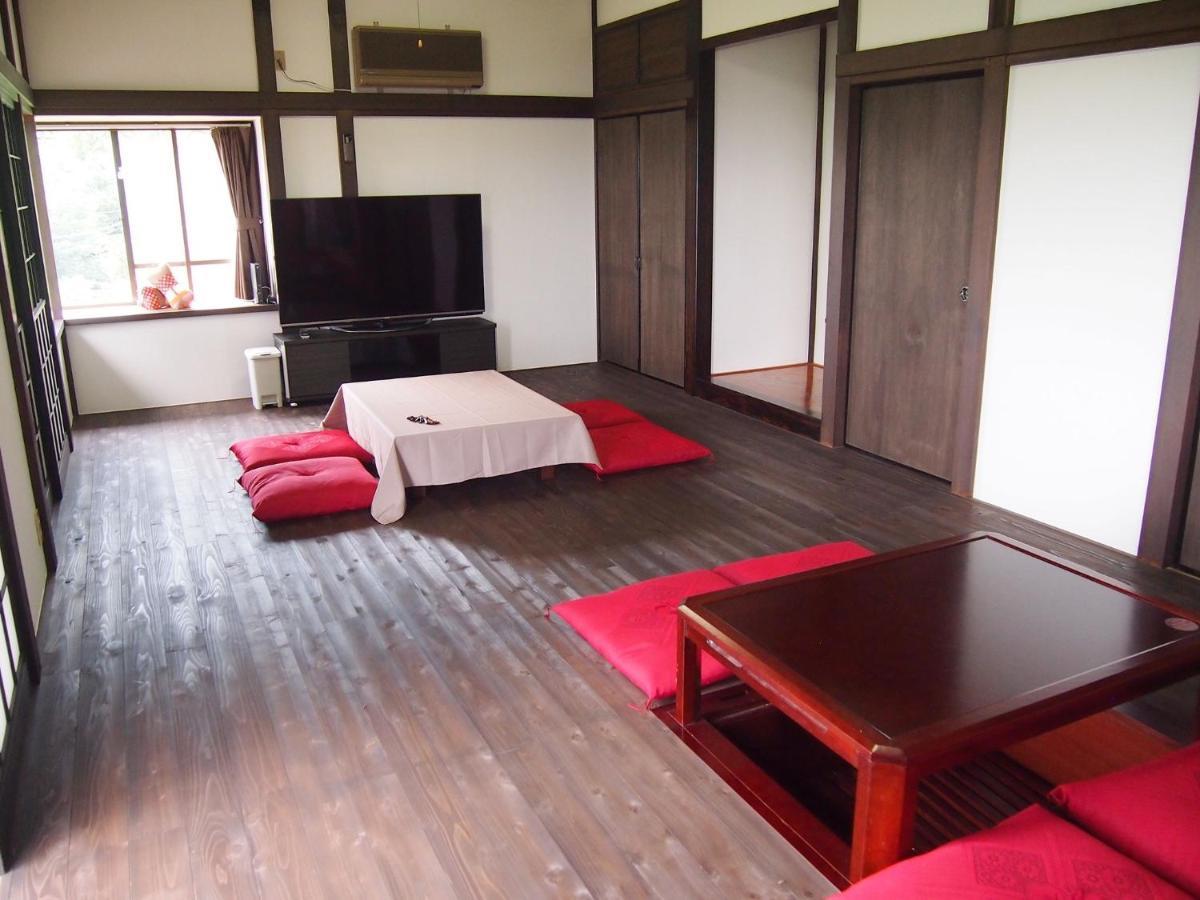 Private - Villa - Tsubasa- Vacation Stay 4192 Kimitsu Buitenkant foto
