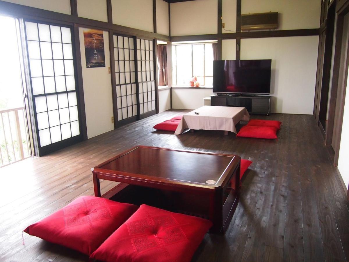 Private - Villa - Tsubasa- Vacation Stay 4192 Kimitsu Buitenkant foto