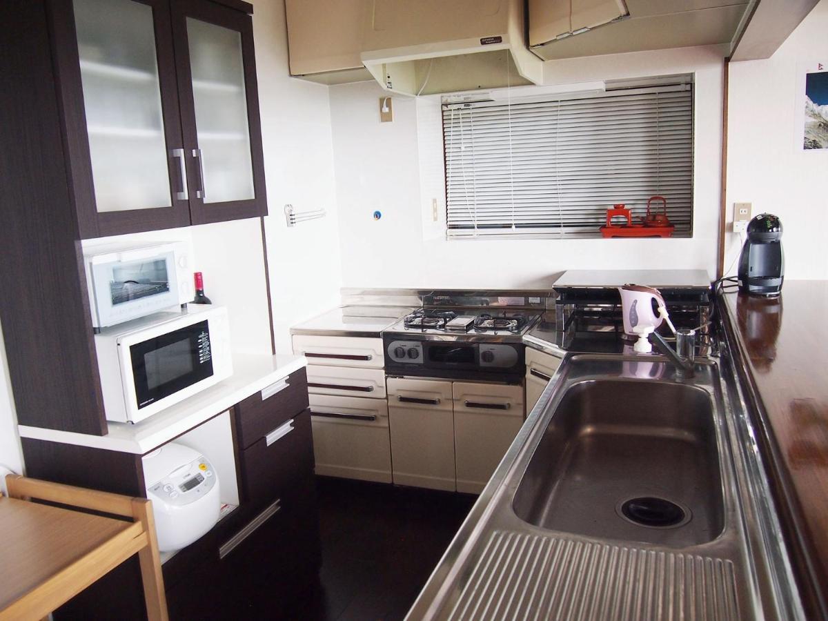 Private - Villa - Tsubasa- Vacation Stay 4192 Kimitsu Buitenkant foto